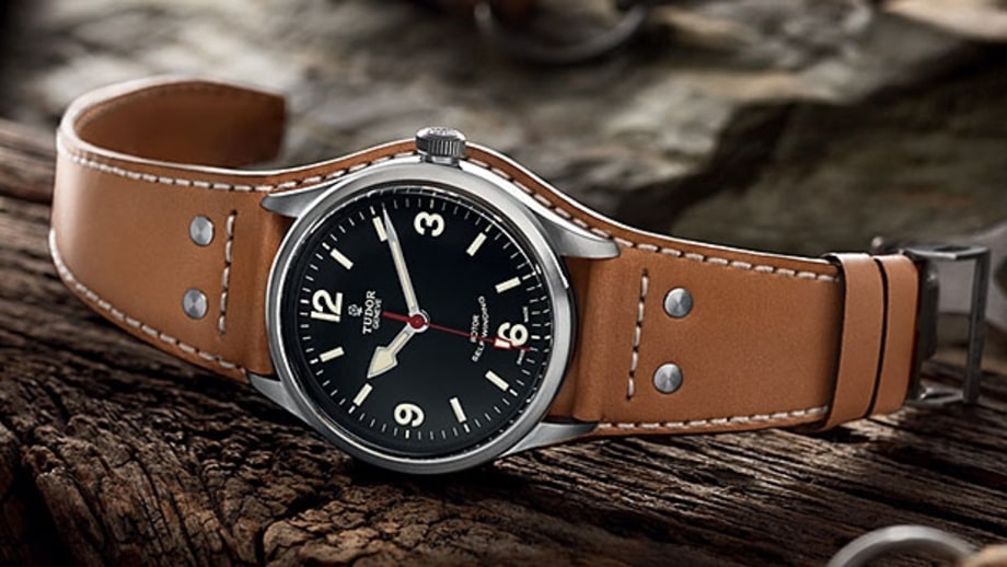 Weekend Watches: 12 Casual, Cool New Looks