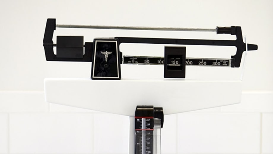 Weight