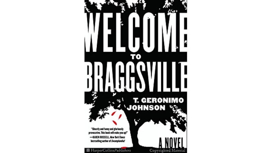 Welcome to Braggsville, T. Geronimo Johnson