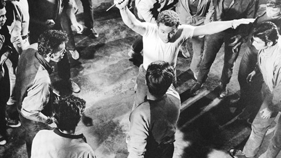 West Side Story