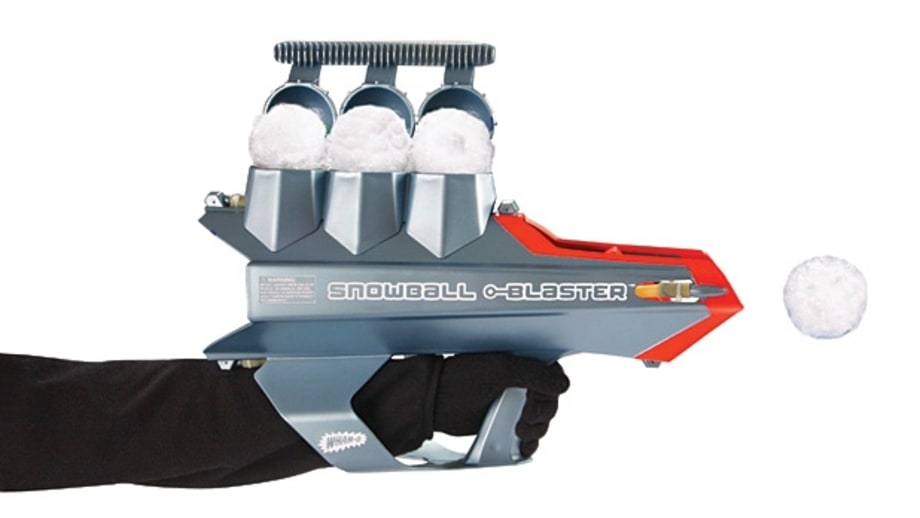 Wham-O Arctic Force Snowball Blaster