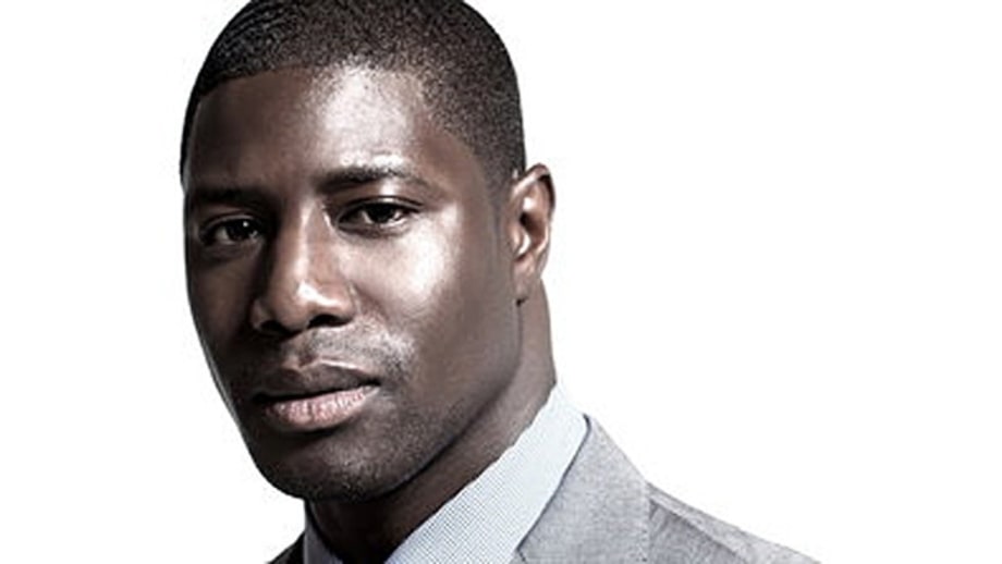 Jerry Azumah