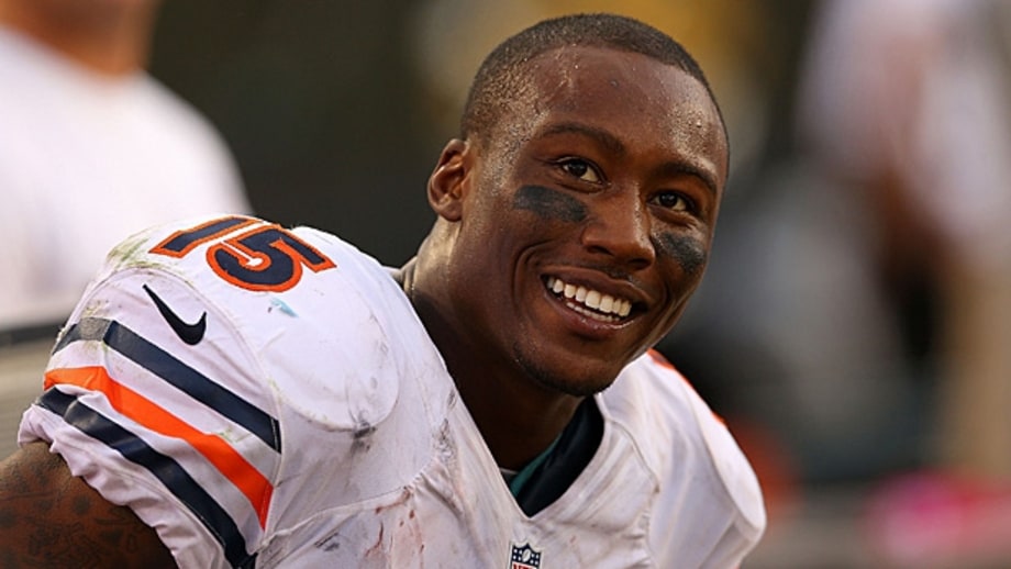 Brandon Marshall