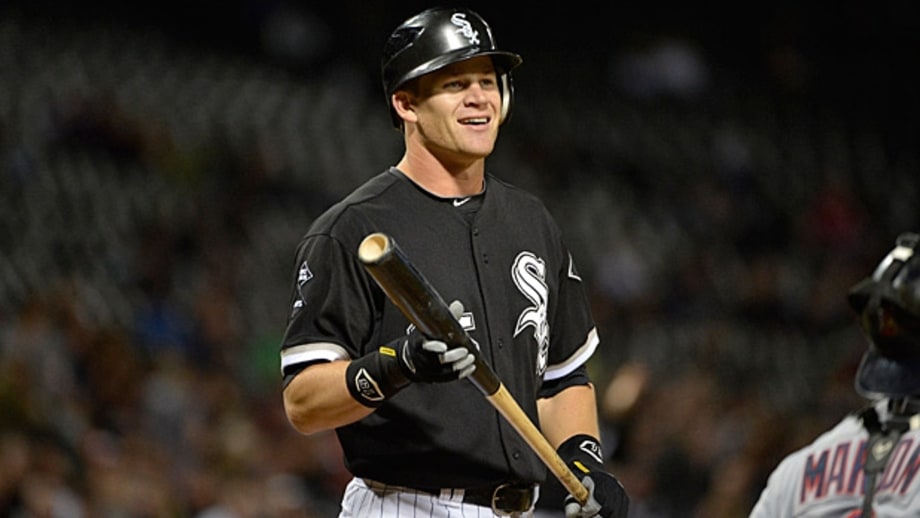 Gordon Beckham