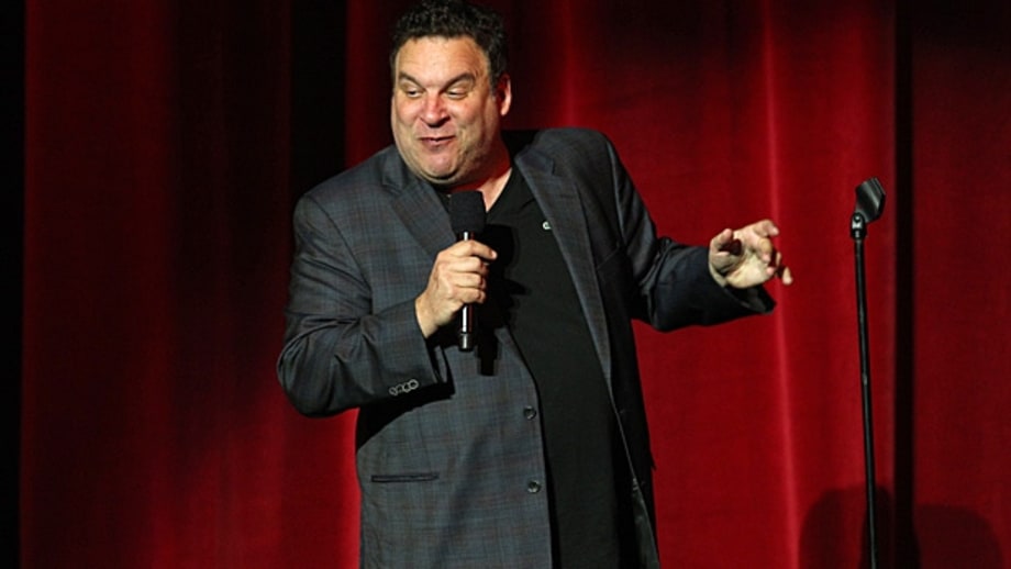 Jeff Garlin