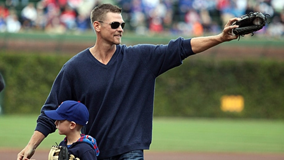 Kerry Wood