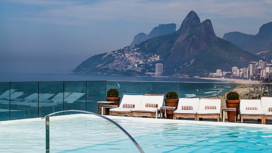 11 Great Things to Do in Brazil During World Cup