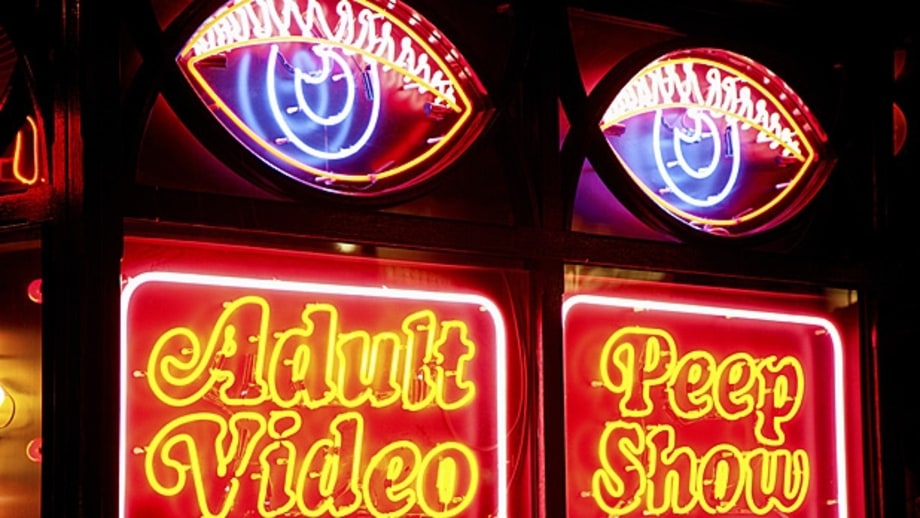 What Our Pornography Says About Us: A Brief History