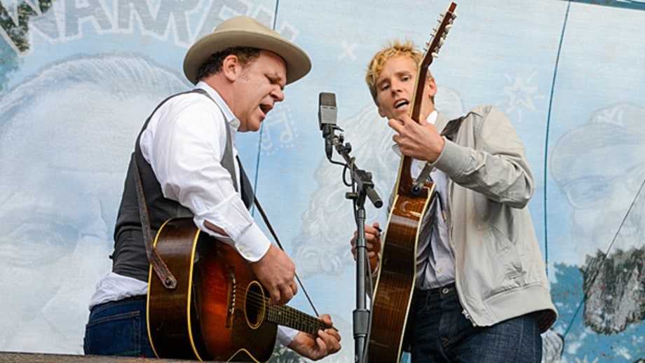Los Angeles: John C. Reilly & Friends