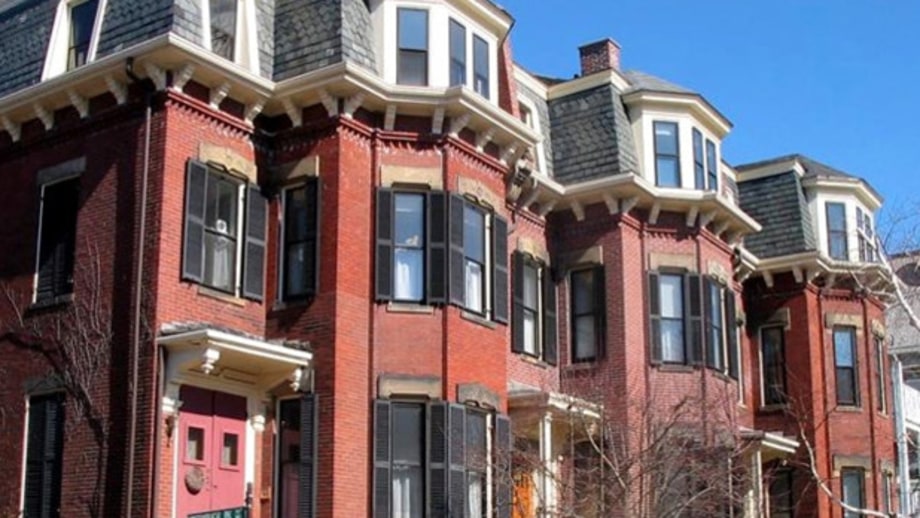 Boston: Find an apartment that doesn't suck.