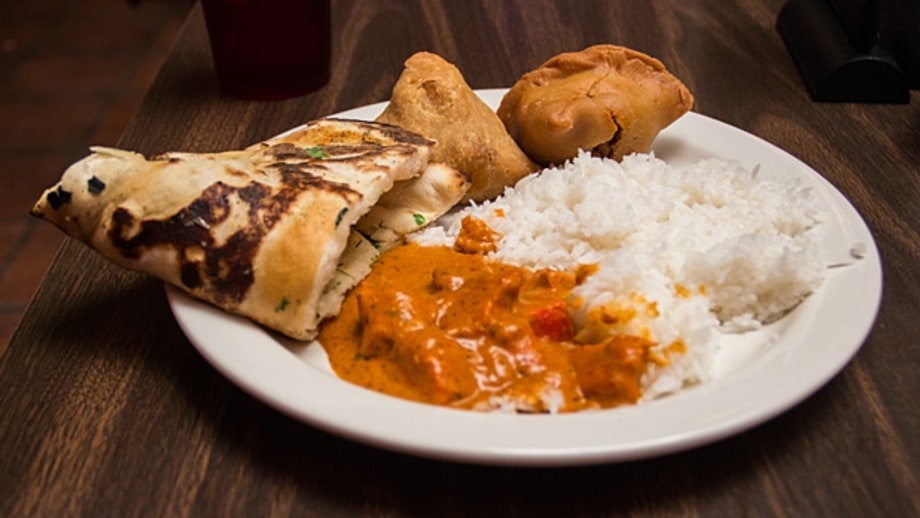 Austin: Teji's Round Rock Indian food arrives on the Drag.