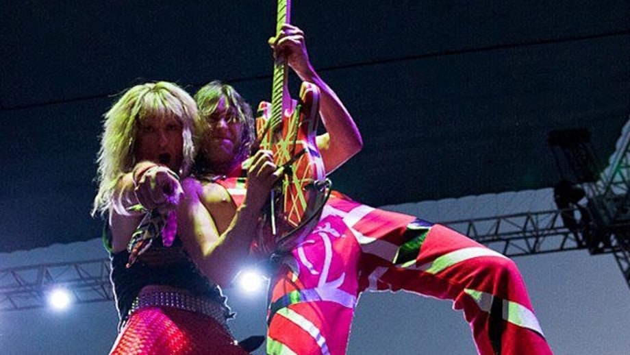 Los Angeles: World's Greatest Tribute Bands