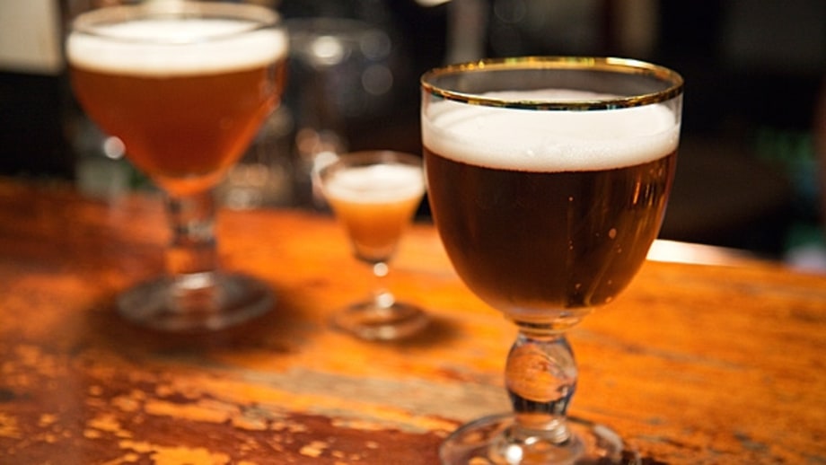 Seattle: Belgianfest