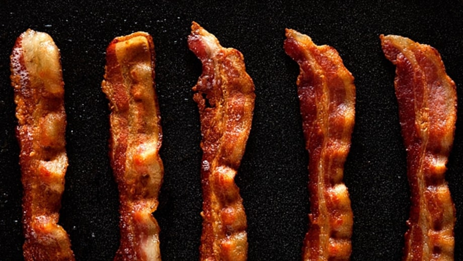 Los Angeles: L.A. Bacon Festival