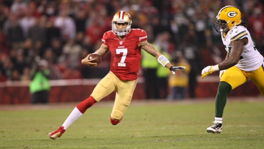San Francisco: NFL AFC-NFC Championship Games at The Parlor