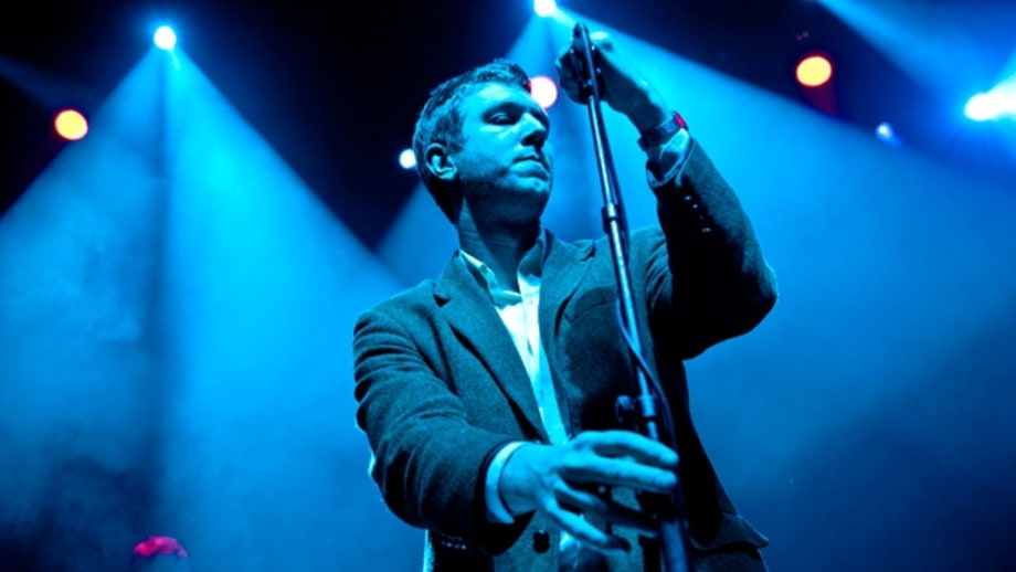 San Francisco: The Walkmen & Father John Misty at The Fillmore