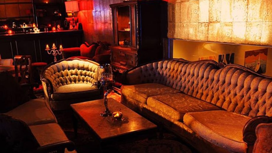 Miami: Wynwood's New Upstairs Speakeasy