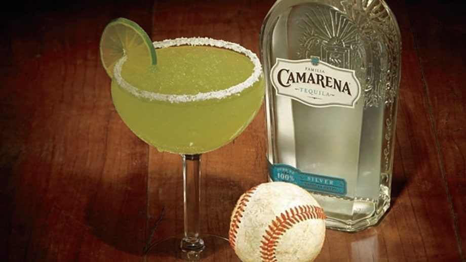 Los Angeles: Angel Stadium of Anaheim Tequila Tour