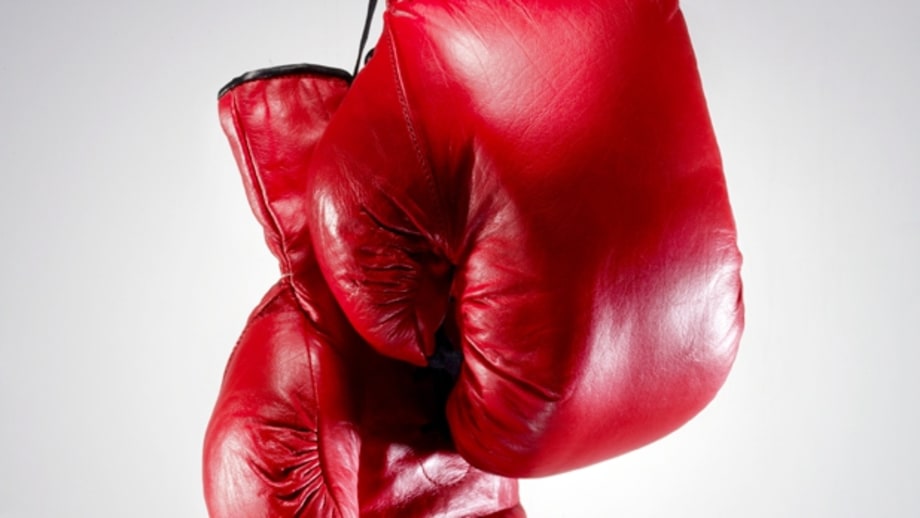 Dallas: Friday Night Fights