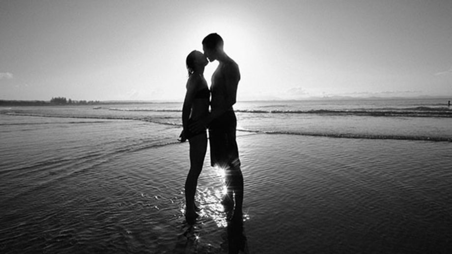 9 Things You Didn't Know About Kissing