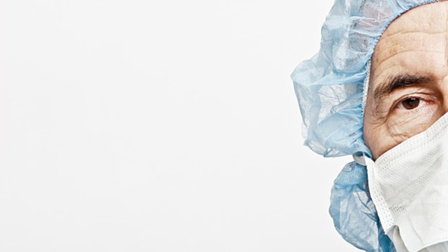 When to get a second opinion on surgery.