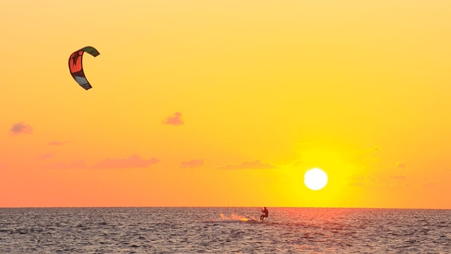 Hatteras, North Carolina