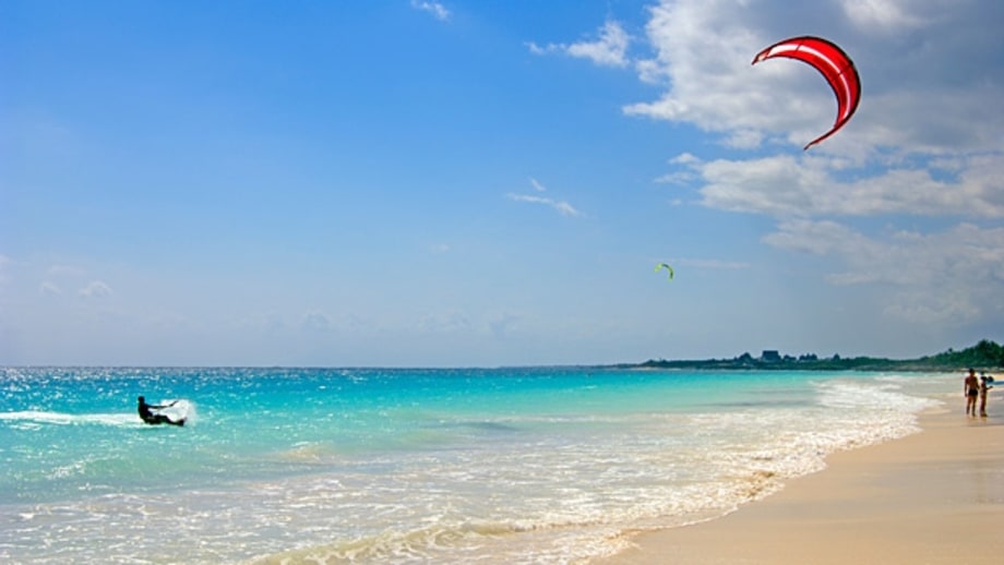Tulum, Mexico