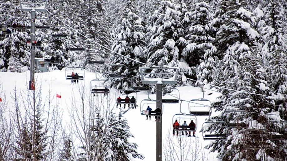 Alyeska, Alaska