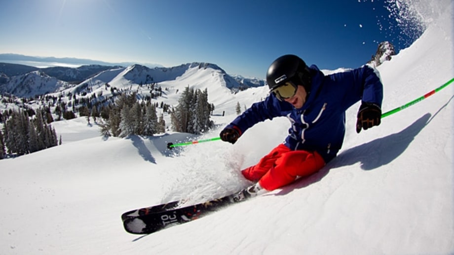 Squaw Valley, California