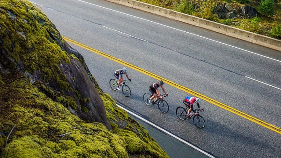 Whistler Gran Fondo