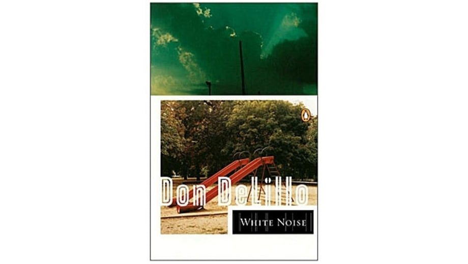 White Noise, Don DeLillo
