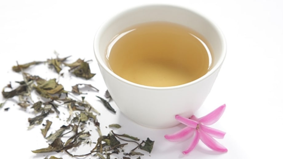 White tea