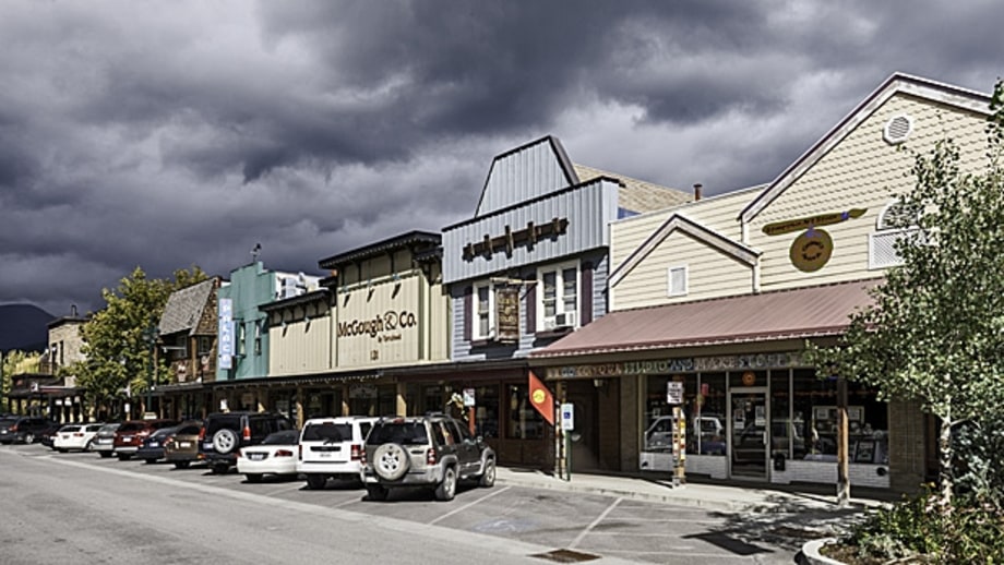 Whitefish, Montana