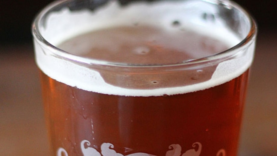 Wicked Weed Freak of Nature Double IPA