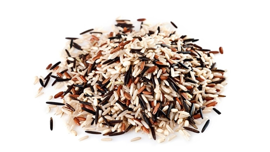 Wild Rice