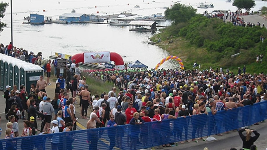 Wildflower Triathlon Festival