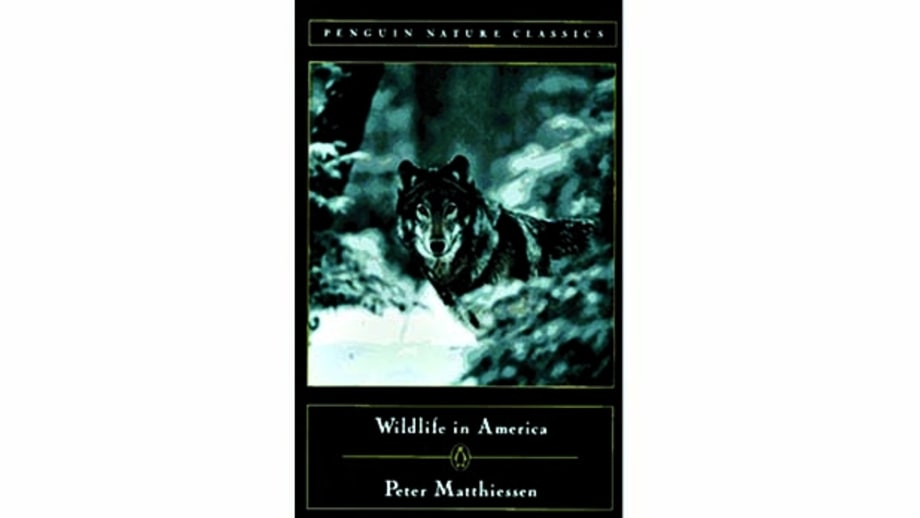 Wildlife in America (1959)