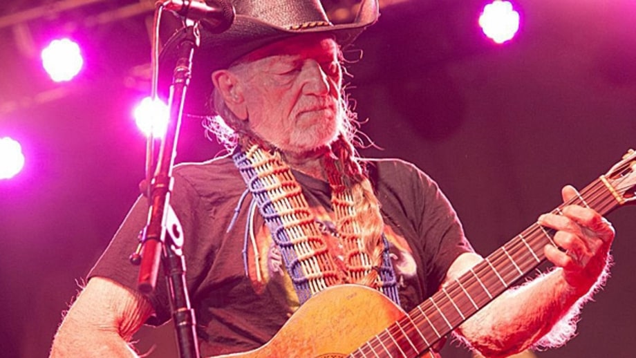 Willie Nelson’s 4th of July Picnic - Fort Worth, Texas