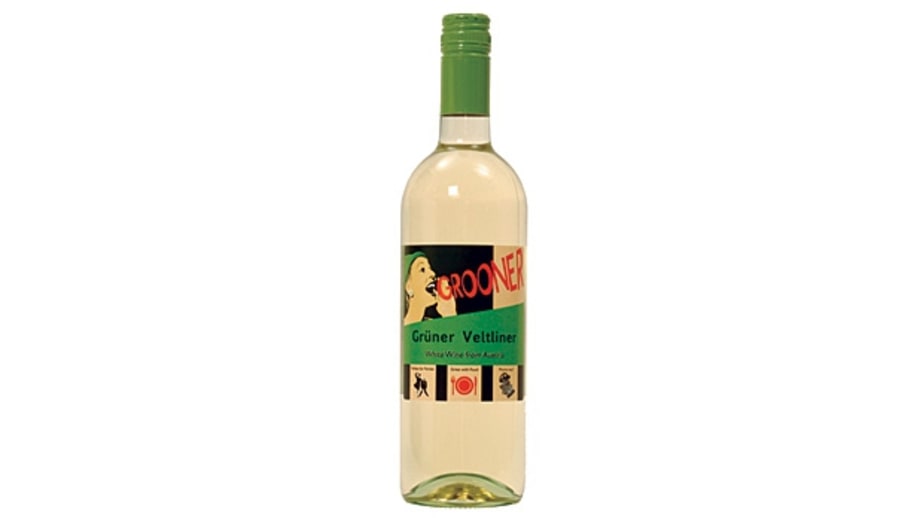 2011 Grooner Grüner Veltliner