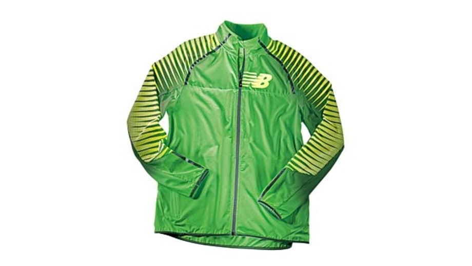 The Warmest Winter Running Apparel