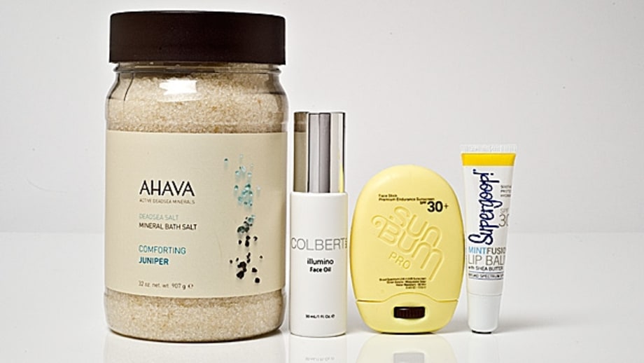 How to Protect Your Skin This Winter