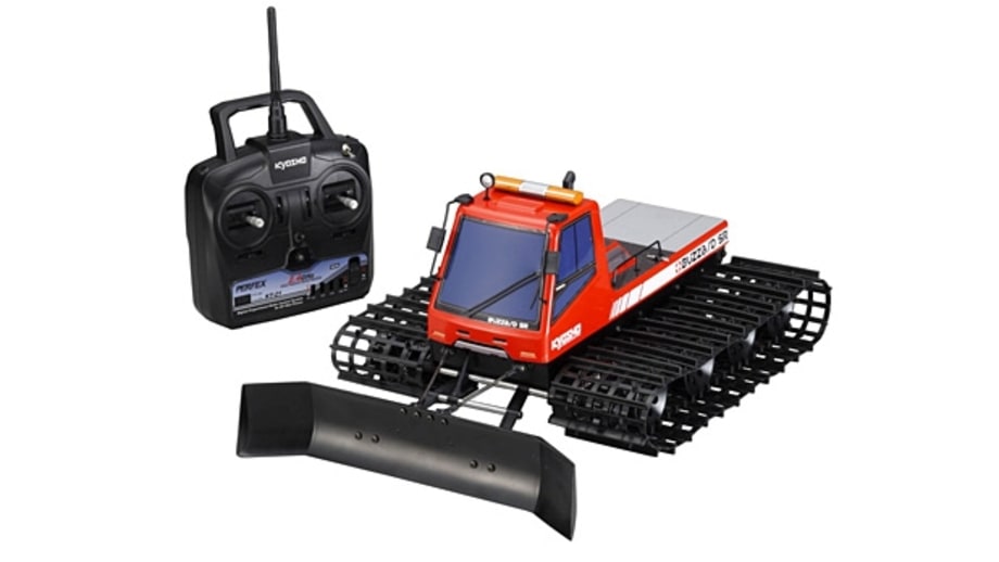 Winter's Coolest Toys