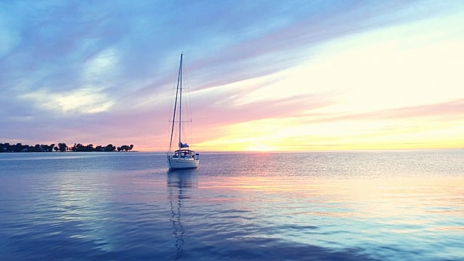 Lake Michigan, Wisconsin