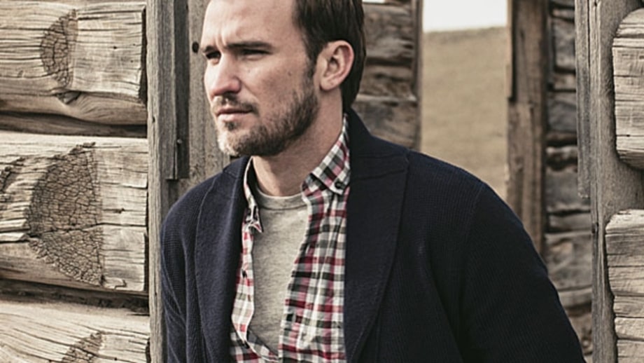Wool Cardigans