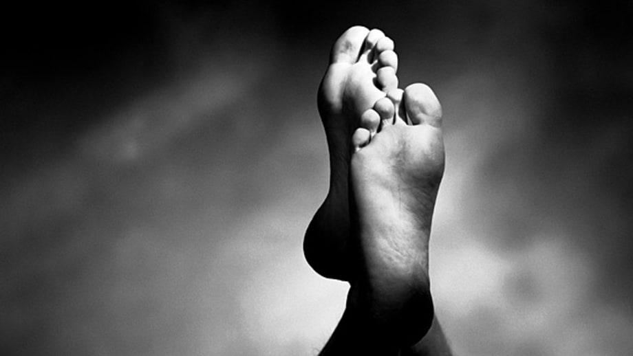 Workouts to Boost Foot Strength and Mobility