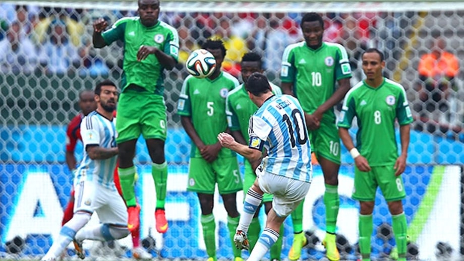 10 Soccer Books for Anyone with World Cup Fever