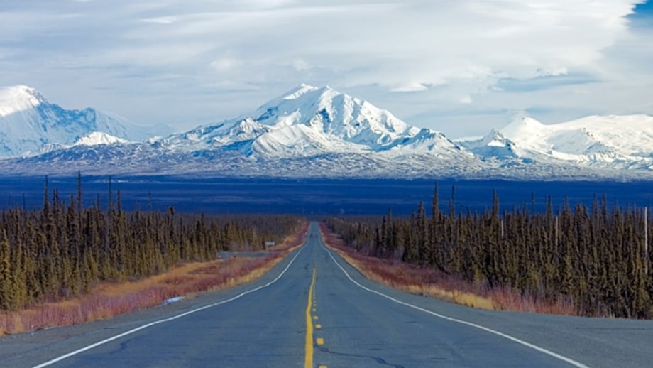 Wrangell-St. Elias