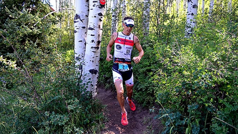 XTERRA Mountain Championship
