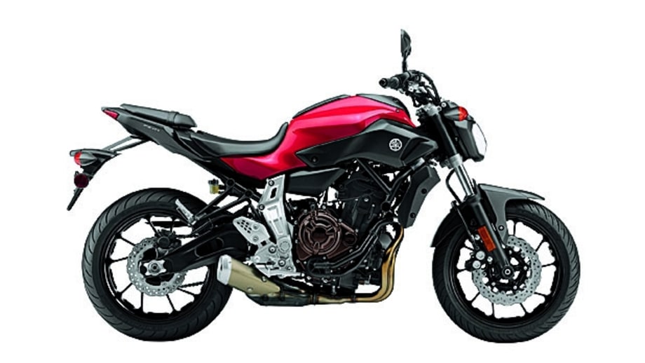 Best for Your Second Sport Bike