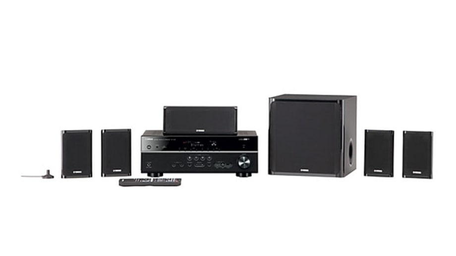 Yamaha YHT-599U